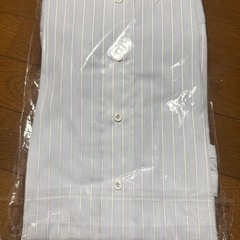 新品　THE SUIT COMPANY Yシャツ　長袖　スーツカンパニーの画像