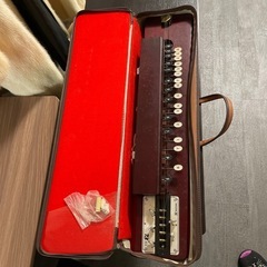 マクソンパラメトリックイコライザーMAXON PQ 401 (RSF1870) 南
