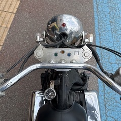 HONDA ホンダ マグナ250 MC29 プチカスタム これからの季節にオススメ 4サイクルMT車 福岡市内発の画像