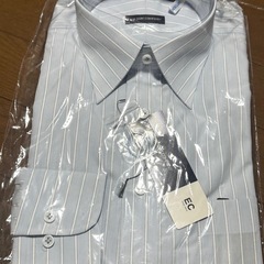 新品　THE SUIT COMPANY Yシャツ　長袖　スーツカ...
