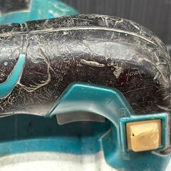 値下げしました！【中古】マキタ Makita 型番不明 マルノコ 本体のみの画像