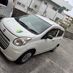 スズキ　アルト　2015年代の画像