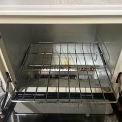 トースターの画像