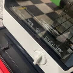 トースターの画像