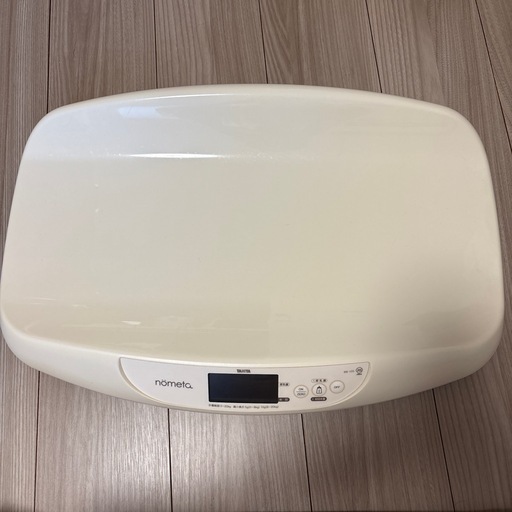 ベビースケール no