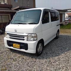 ☆バモスターボ☆検査受けたて☆交換可☆の画像