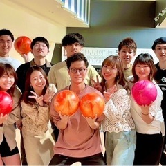 【20代限定】ボウリングしたい社会人募集！🌞初心者OK、溝の口