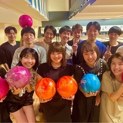 【20代限定】ボウリングしたい社会人募集！🌞初心者OK、溝の口 - 川崎市