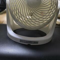 サーキュレーターの画像