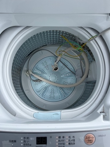 福岡市配送設置無料 SHARP冷蔵庫、洗濯機セット