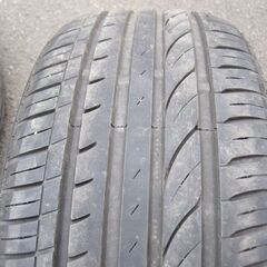 夏タイヤ 215/50R17 リンロン GREEN-MAXの画像