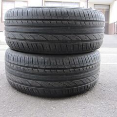 夏タイヤ 215/50R17 リンロン GREEN-MAXの画像