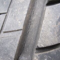夏タイヤ 215/50R17 リンロン GREEN-MAXの画像
