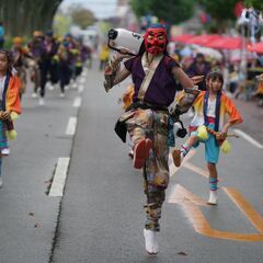 【よさこいメンバー募集】呉西地区にお住まいの方、ぜひ一緒に踊りましょう！ - 友達