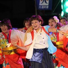 【よさこいメンバー募集】呉西地区にお住まいの方、ぜひ一緒に踊りましょう！ - メンバー募集