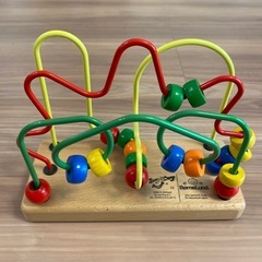 ボーネルンド　おもちゃ　ルーピング
