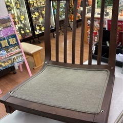 ‪☆ジモティー割引有‪☆ karimoku/ﾛｯｷﾝｸﾞ座椅子