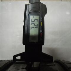 A757 新品・未使用 2023年製 TRIANGLE EffexSport TH202 225/50R17 ２本 夏タイヤ タイヤ 石狩市の画像
