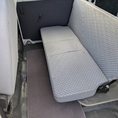 ★ダイハツハイゼットカーゴ★車検2年付！！平成26年式★147000キロ の画像