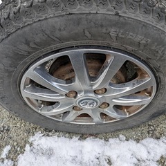 ★ダイハツハイゼットカーゴ★車検2年付！！平成26年式★147000キロ の画像