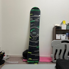 スノーボード　板