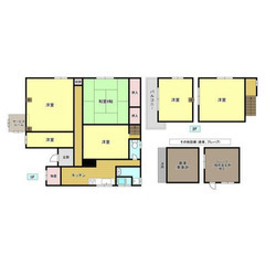 【🌴入居費用13万円🌴】✨審査No.1✨ 🔥東武東上線 東松⼭ ...