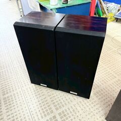 ONKYO スピーカー S-440 8Ω