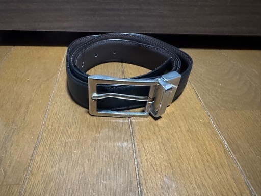 Ermenegildo Zegna エルメネジルドゼニアベルトメンズ (88
