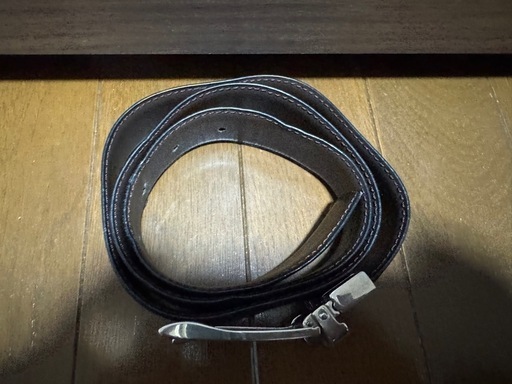 Ermenegildo Zegna エルメネジルドゼニアベルトメンズ (88