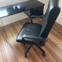 デスクチェアセット