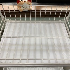 コメリパワー　３段水切りカゴの画像