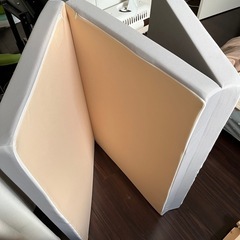 マットレスの画像