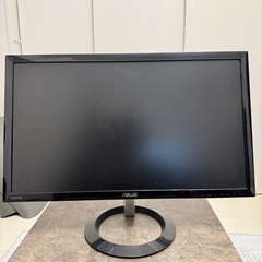 Asus ディスプレイ