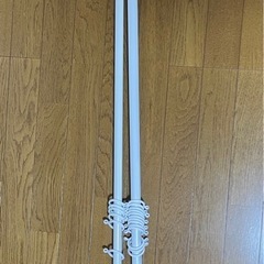 つっぱりポール　