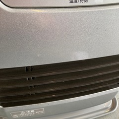【2012年】ファンヒーター　corona  コロナ　FH-G3211Y★K1045Zの画像