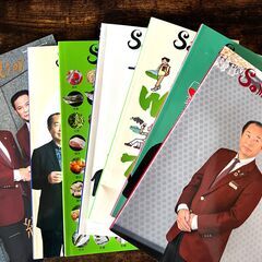 【日本ソムリエ協会】機関誌Sommelier 2024年1月〜2...