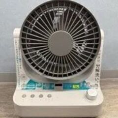 【美品】 FCX-234D サーキュレーター