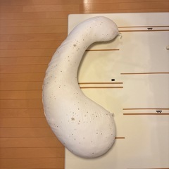 サンデシカ　抱き枕　ラージ
