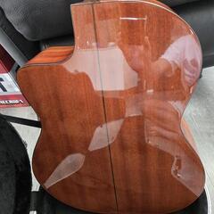 Cordoba C5-CE　エレガット　クラシックギター ハードケース付属品付き超美品BEST Brassトランスフォーマー e-Guitar Acousticおまけの画像