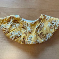 ベビースタイ　よだれかけ　前掛けの画像