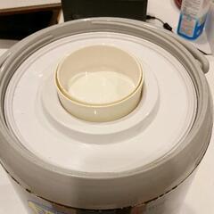 0410-185 ポータブルクーラーの画像