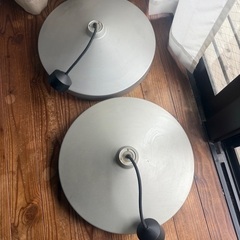 ナショナル製ペンダントライト