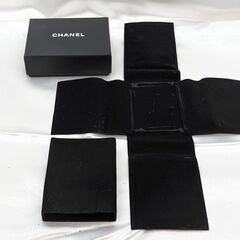 【CHANEL】ココマークネックレス 60cm☆Ａ品☆質屋 ユニオン本通店 シャネルの画像