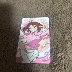ヒロアカ