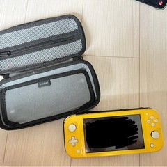 switchLite2台まとめ売り