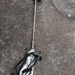 マキタ攪拌機