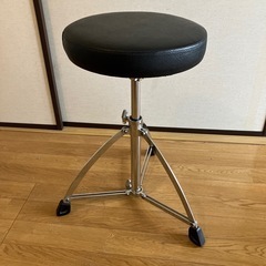ドラム スローン