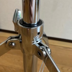 ドラム スローンの画像
