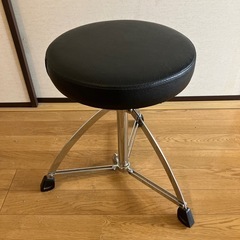 ドラム スローンの画像
