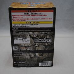 [1214]ワンピース ワールドコレクタブルフィギュア　一番くじ　H賞2つ付きの画像